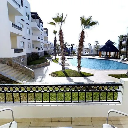 Dorada Apartments